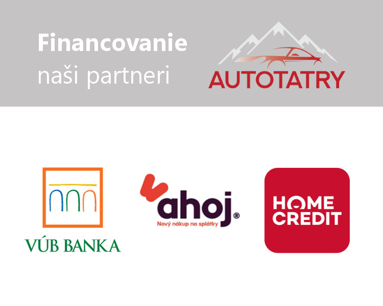 Financovanie AutoTatry